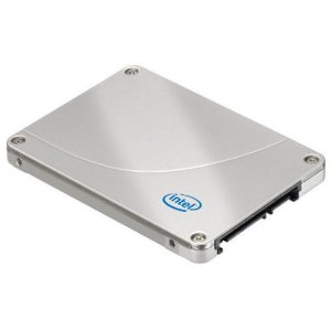 Intel X25-M, SSD, X25